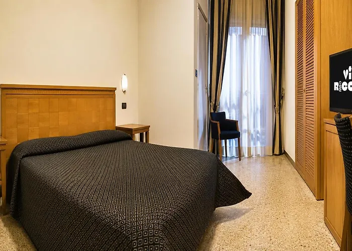 Hotel Nautilus Riccione